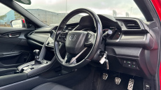 Honda Civic 1.5 VTEC Turbo Sport 5dr Petrol Hatchback